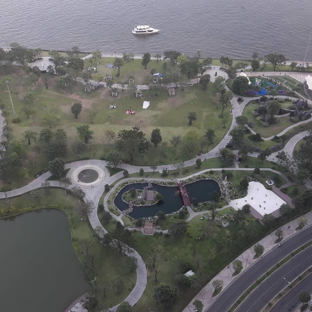 Vinhome Park At Landmark 81 * Hô Chi Minh-Ville