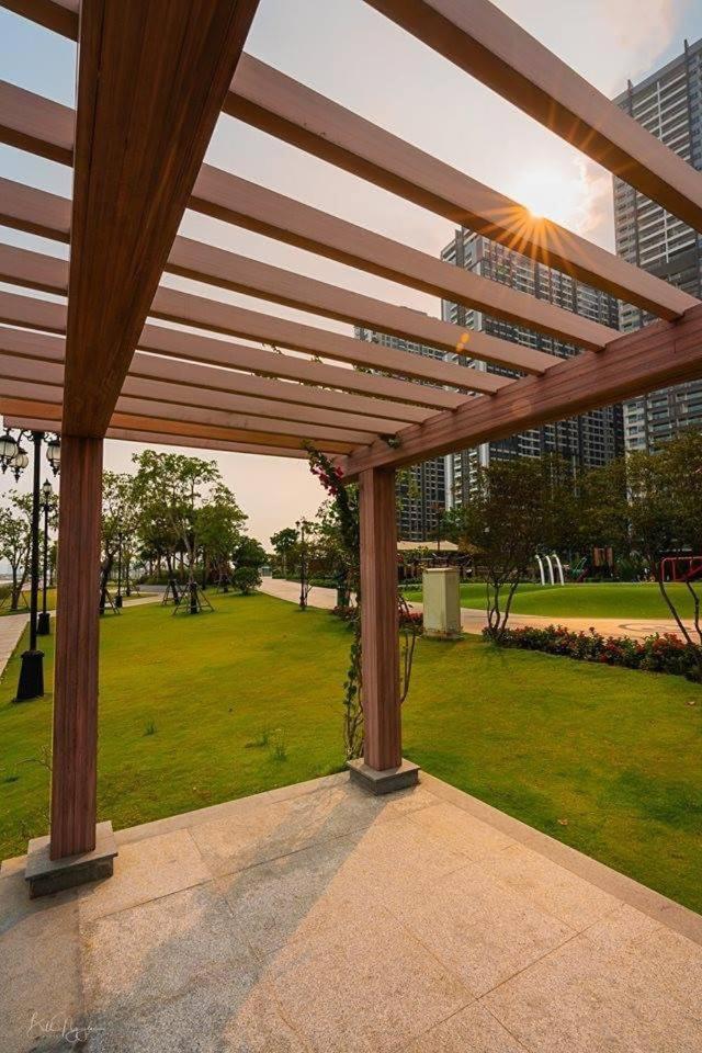 Vinhome Park At Landmark 81 Appartement *