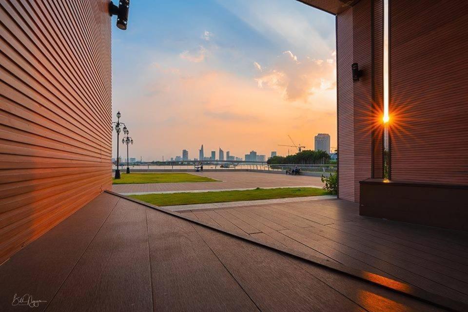 Appartement Vinhome Park At Landmark 81