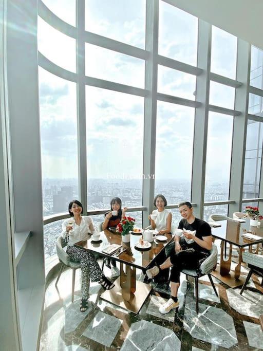 Vinhome Park At Landmark 81 * Hô Chi Minh-Ville