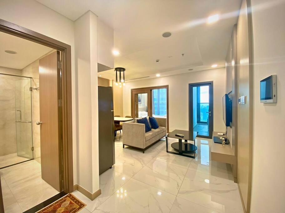 Vinhome Park At Landmark 81 Appartement Hô Chi Minh-Ville