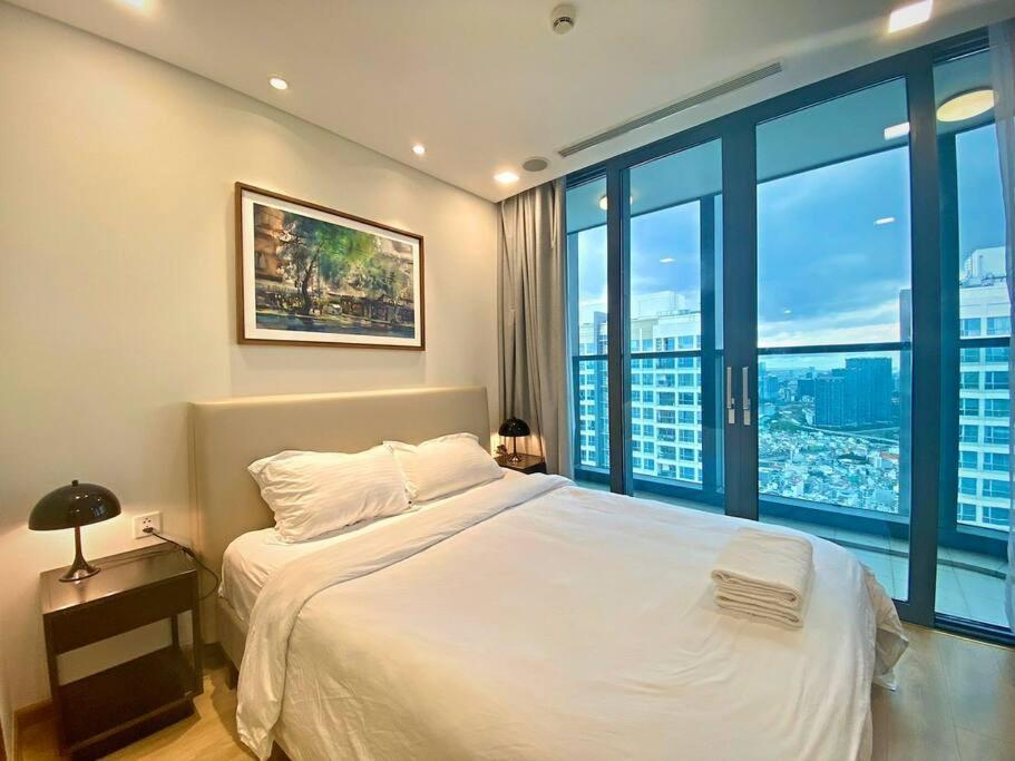 Appartement Vinhome Park At Landmark 81 *