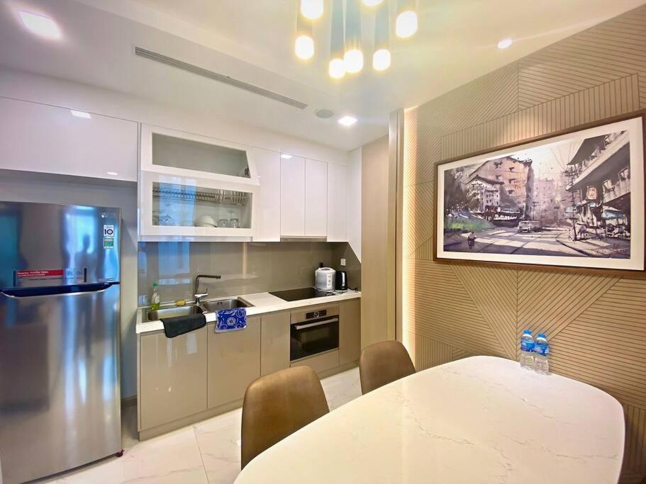 Appartement Vinhome Park At Landmark 81