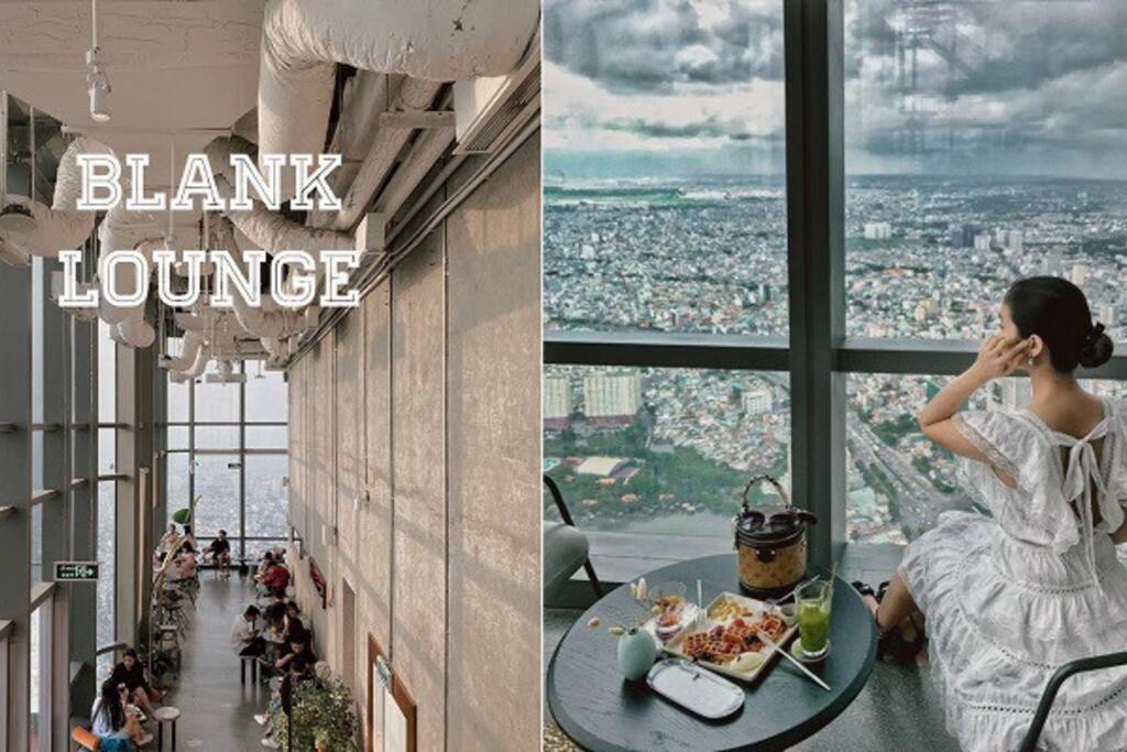 Appartement Vinhome Park At Landmark 81 *
