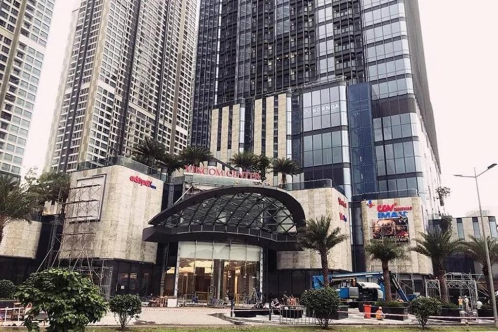 Vinhome Park At Landmark 81 * Hô Chi Minh-Ville